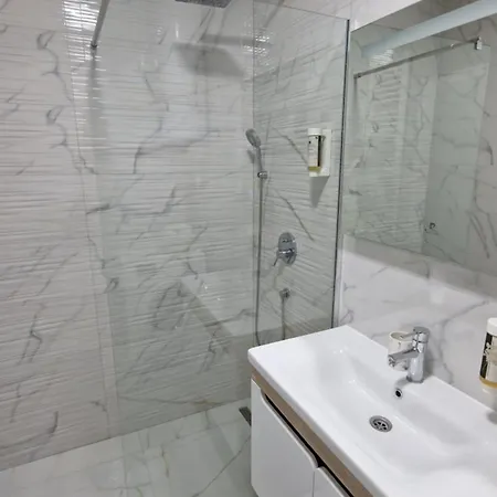 Afrodita Lux East Sarajevo Apartment *