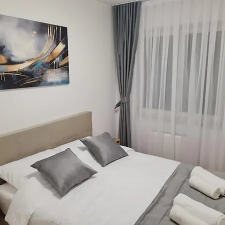 Apartamento Afrodita Lux East Sarajevo *