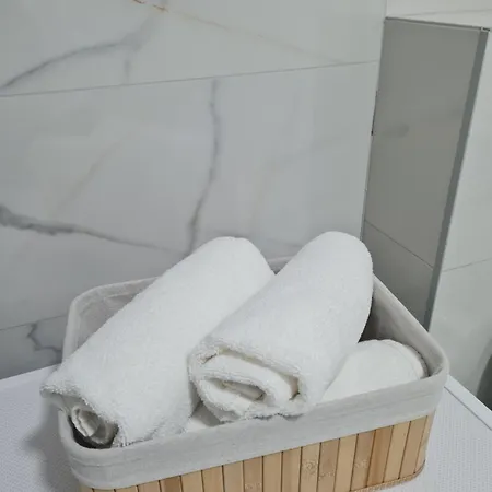 Afrodita Lux East Sarajevo * Lukavica