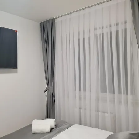 Afrodita Lux East Sarajevo *