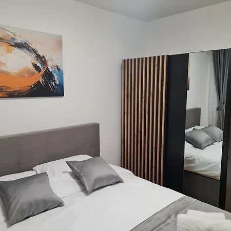 Afrodita Lux East Sarajevo * Lukavica