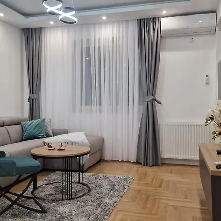 Apartment Afrodita Lux East Sarajevo Lukavica