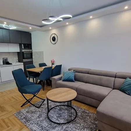 Afrodita Lux East Sarajevo *