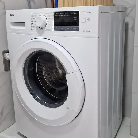 Apartamento Afrodita Lux East Sarajevo