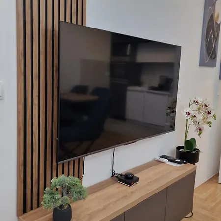 Afrodita Lux East Sarajevo Apartamento Lukavica