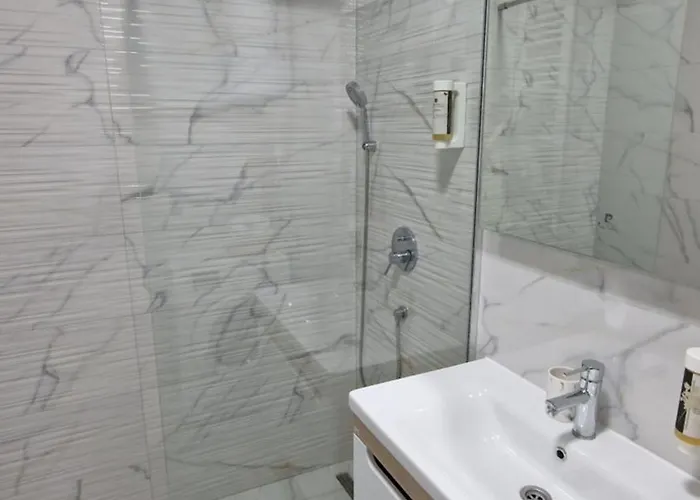 Afrodita Lux East Sarajevo Appartement *