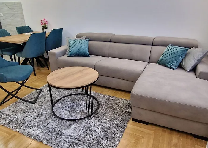 Afrodita Lux East Sarajevo Lukavica